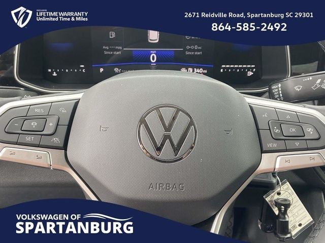 2026 Volkswagen Jetta 1.5T S