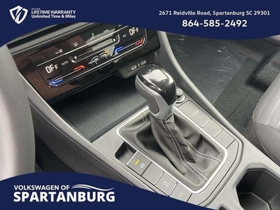 2026 Volkswagen Jetta 1.5T S
