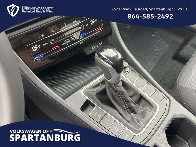 2026 Volkswagen Jetta 1.5T S