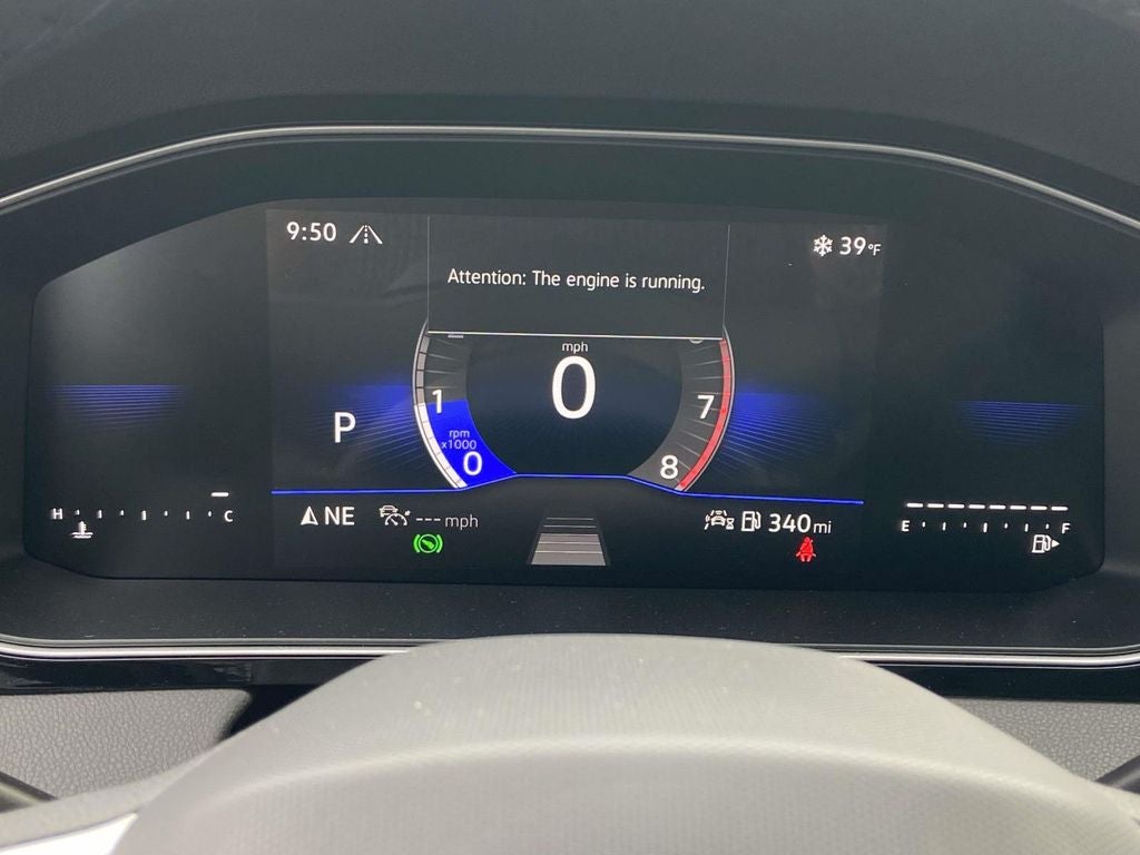 2026 Volkswagen Jetta 1.5T S