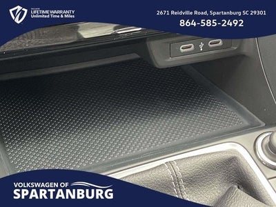 2026 Volkswagen Jetta 1.5T S