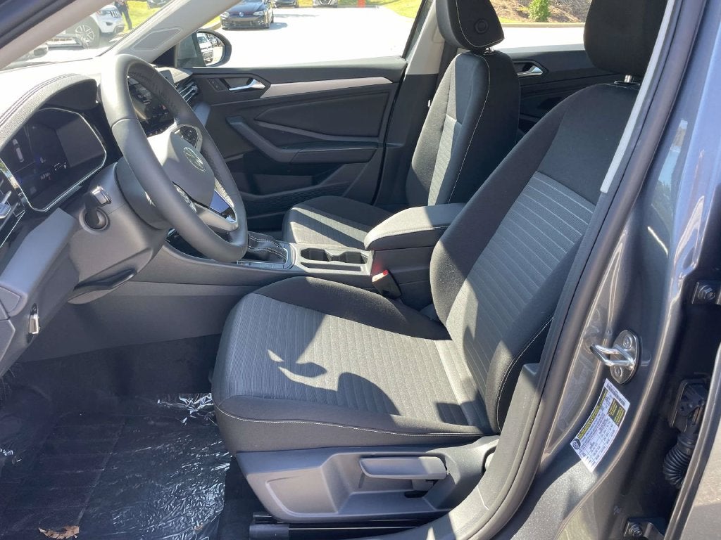 2027 Volkswagen Jetta 1.5T S