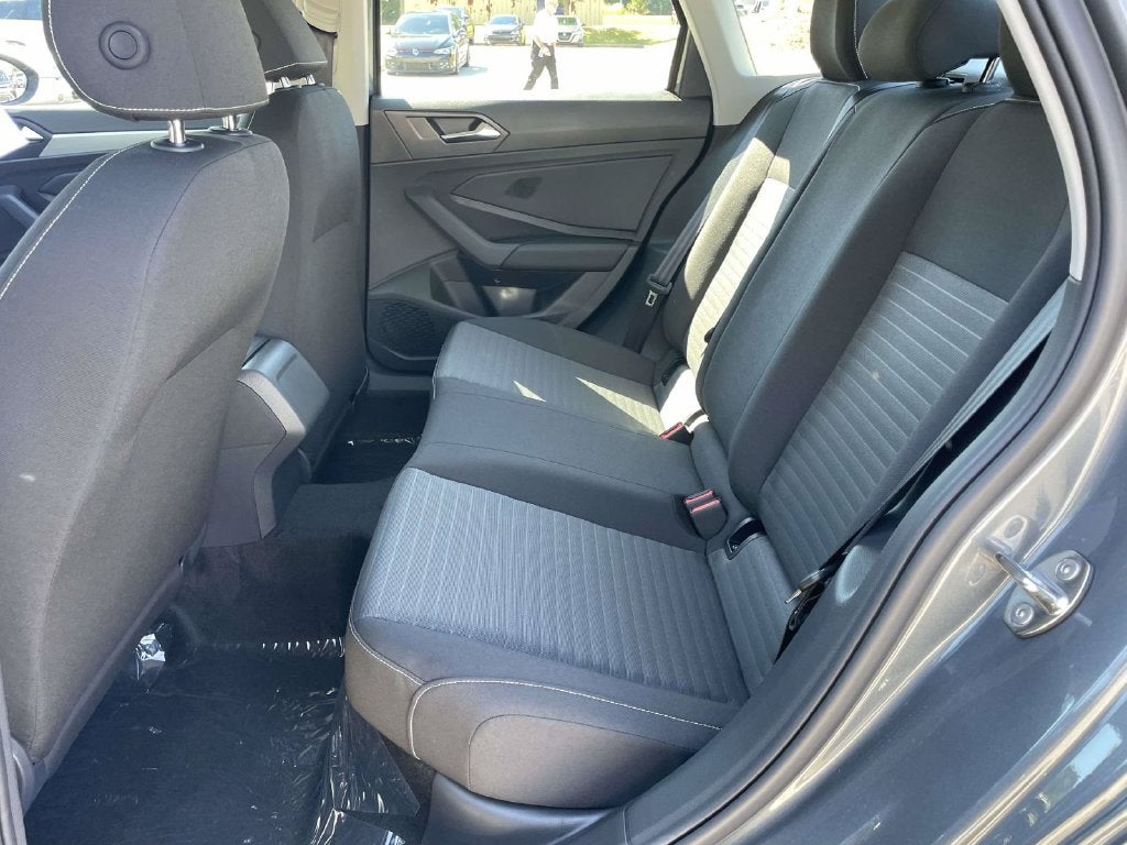 2027 Volkswagen Jetta 1.5T S