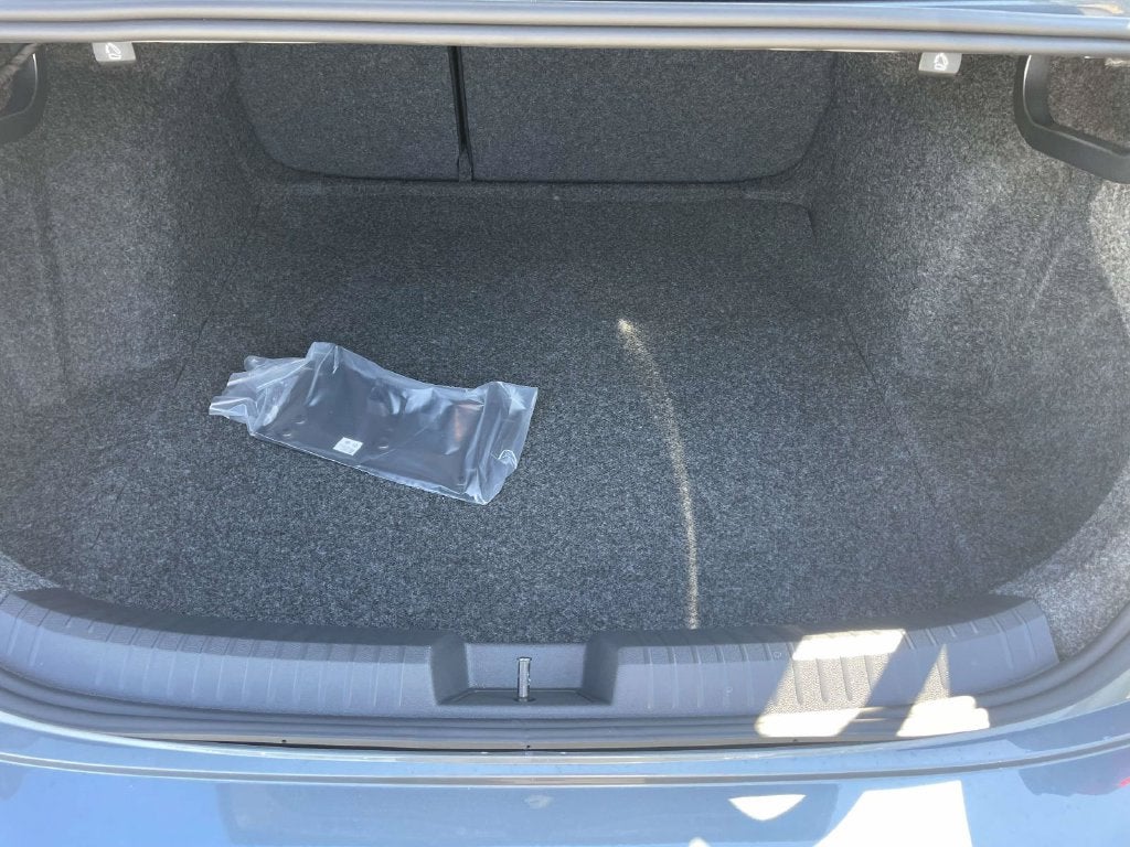 2027 Volkswagen Jetta 1.5T S