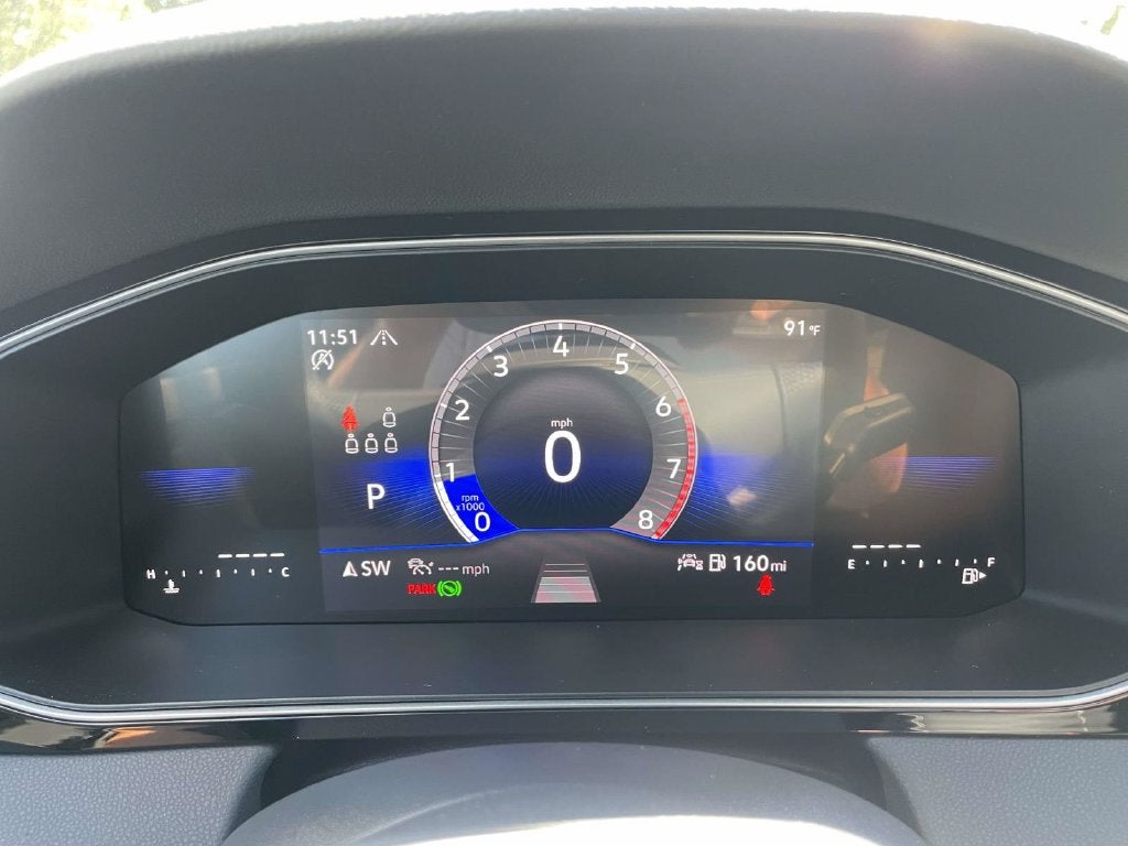 2027 Volkswagen Jetta 1.5T S