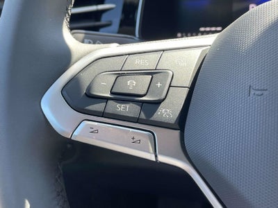 2027 Volkswagen Jetta 1.5T S