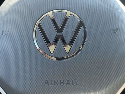 2027 Volkswagen Jetta 1.5T S