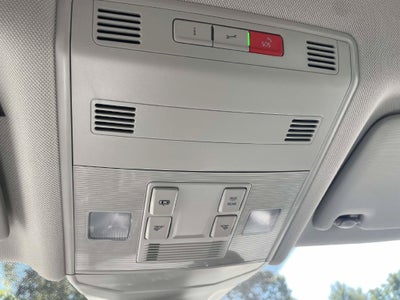 2027 Volkswagen Jetta 1.5T S