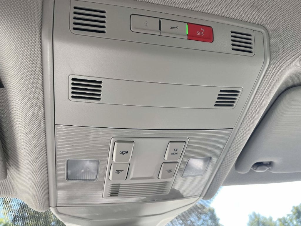 2027 Volkswagen Jetta 1.5T S