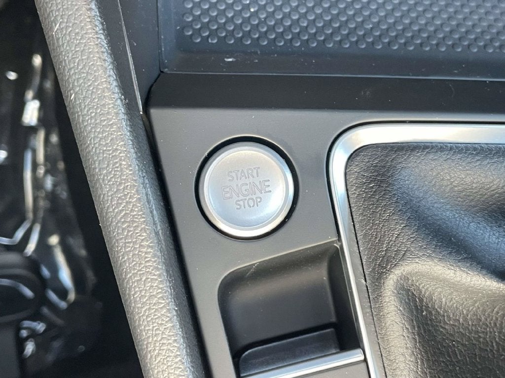 2027 Volkswagen Jetta 1.5T S