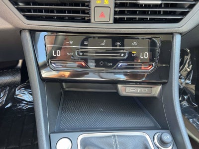 2027 Volkswagen Jetta 1.5T S