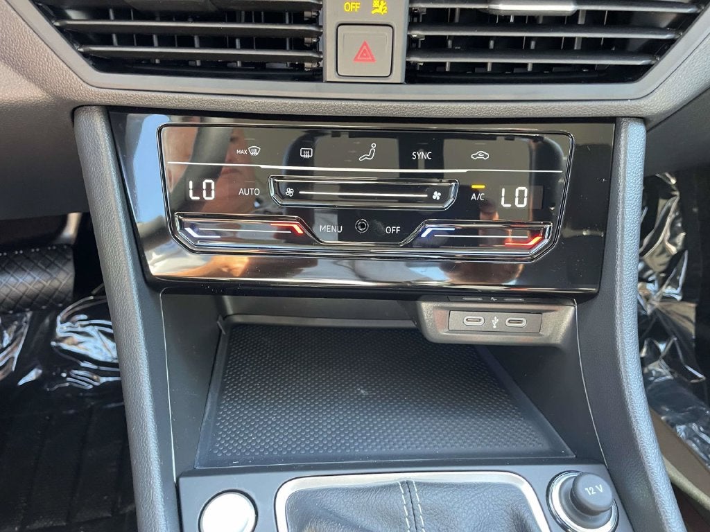 2027 Volkswagen Jetta 1.5T S