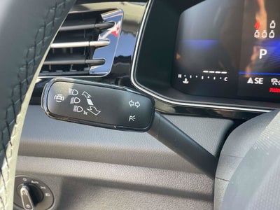 2027 Volkswagen Jetta 1.5T S