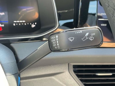 2027 Volkswagen Jetta 1.5T S