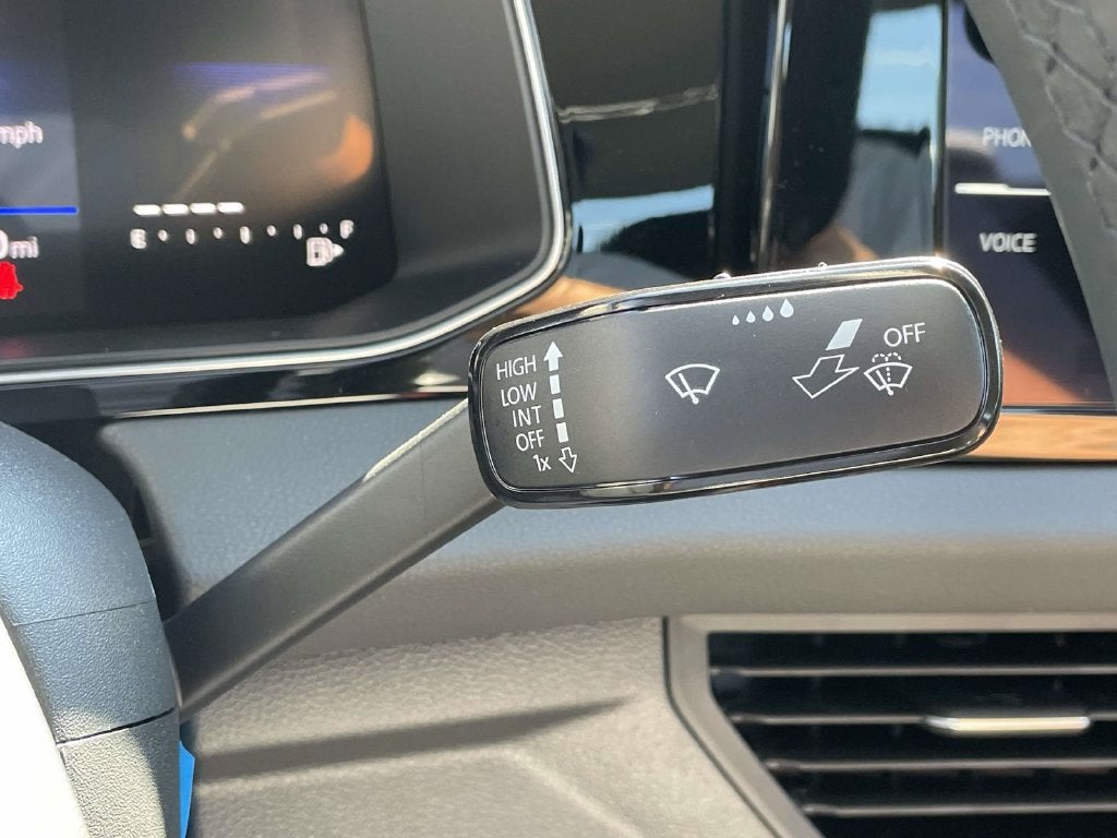 2027 Volkswagen Jetta 1.5T S