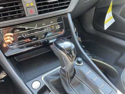 2027 Volkswagen Jetta 1.5T S