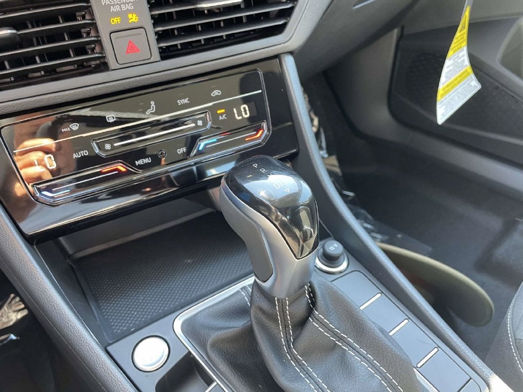 2027 Volkswagen Jetta 1.5T S