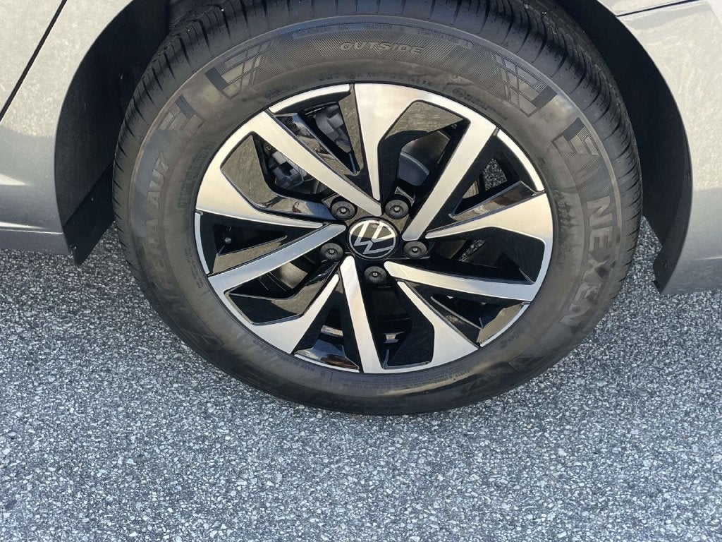 2027 Volkswagen Jetta 1.5T S