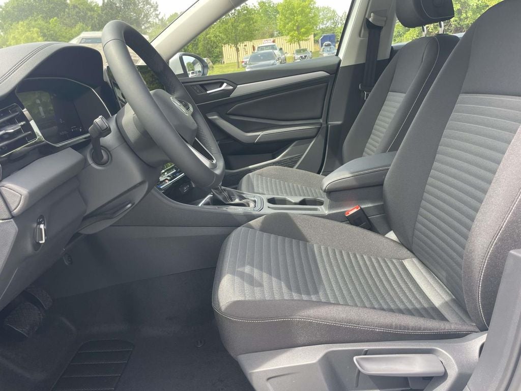 2026 Volkswagen Jetta 1.5T S