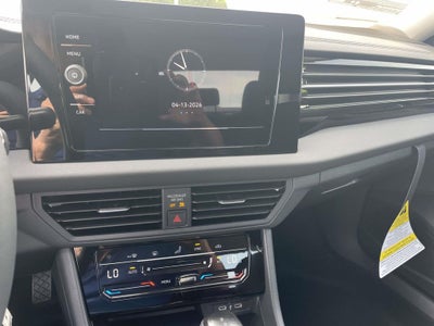 2026 Volkswagen Jetta 1.5T S