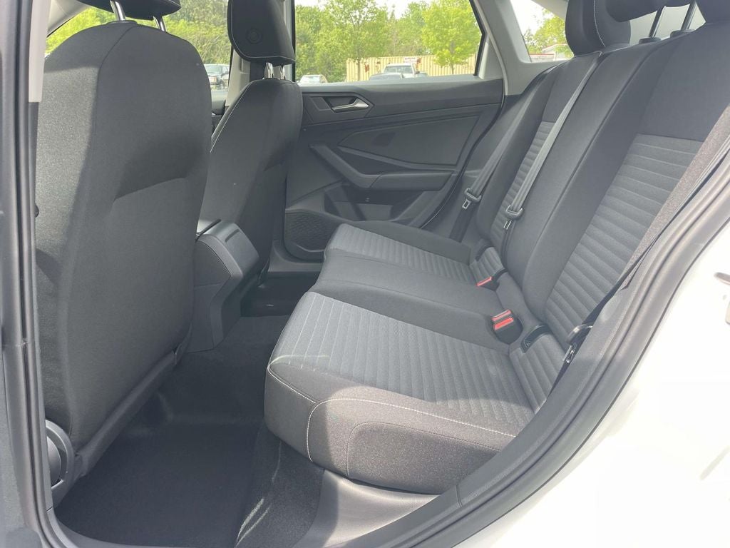 2026 Volkswagen Jetta 1.5T S
