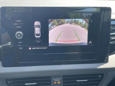 2026 Volkswagen Jetta 1.5T S