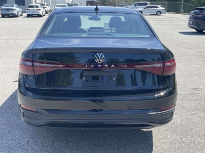 2026 Volkswagen Jetta 1.5T S