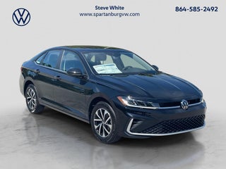 2026 Volkswagen Jetta 1.5T S