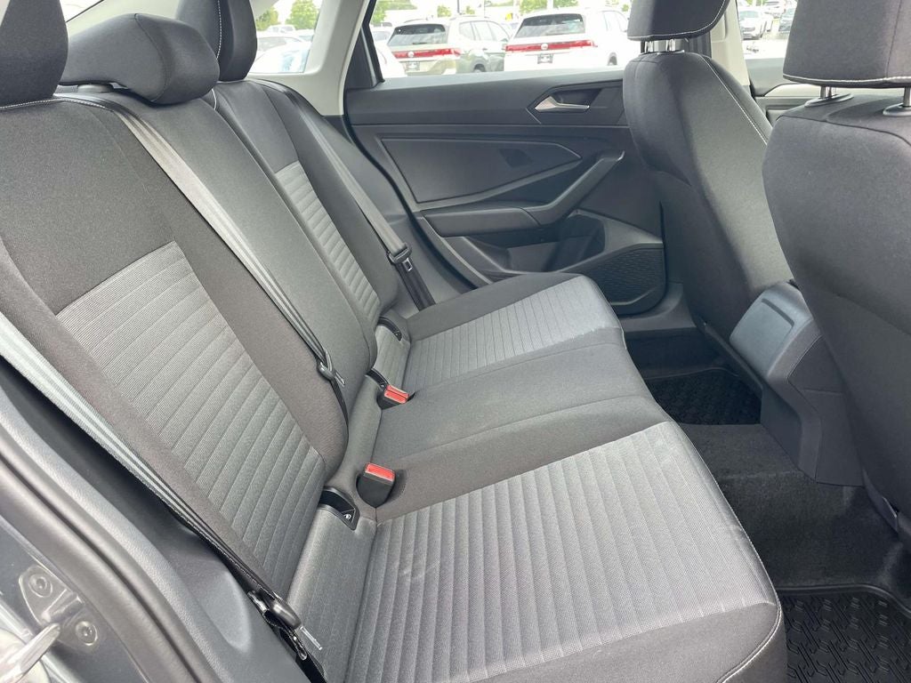 2026 Volkswagen Jetta 1.5T S
