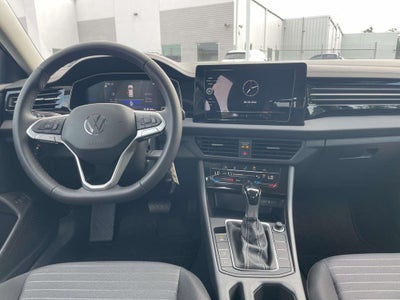 2026 Volkswagen Jetta 1.5T S