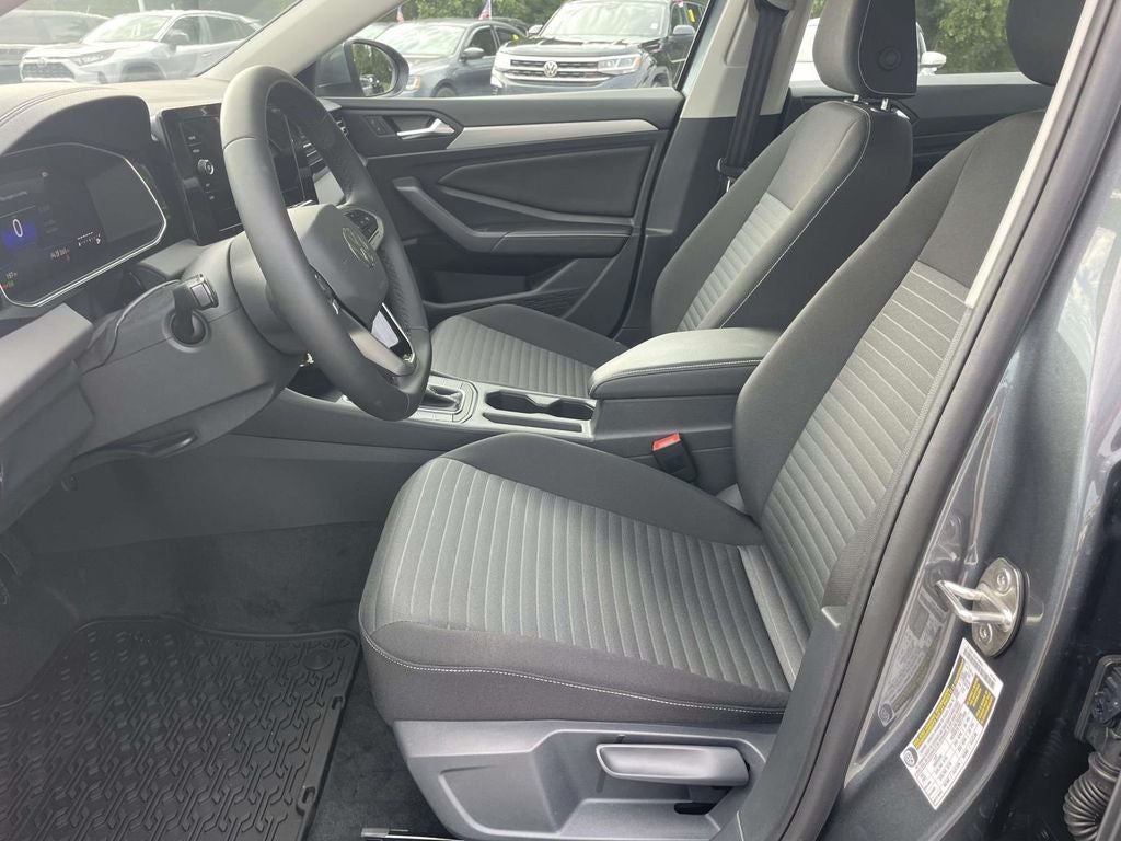 2026 Volkswagen Jetta 1.5T S