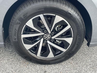 2026 Volkswagen Jetta 1.5T S
