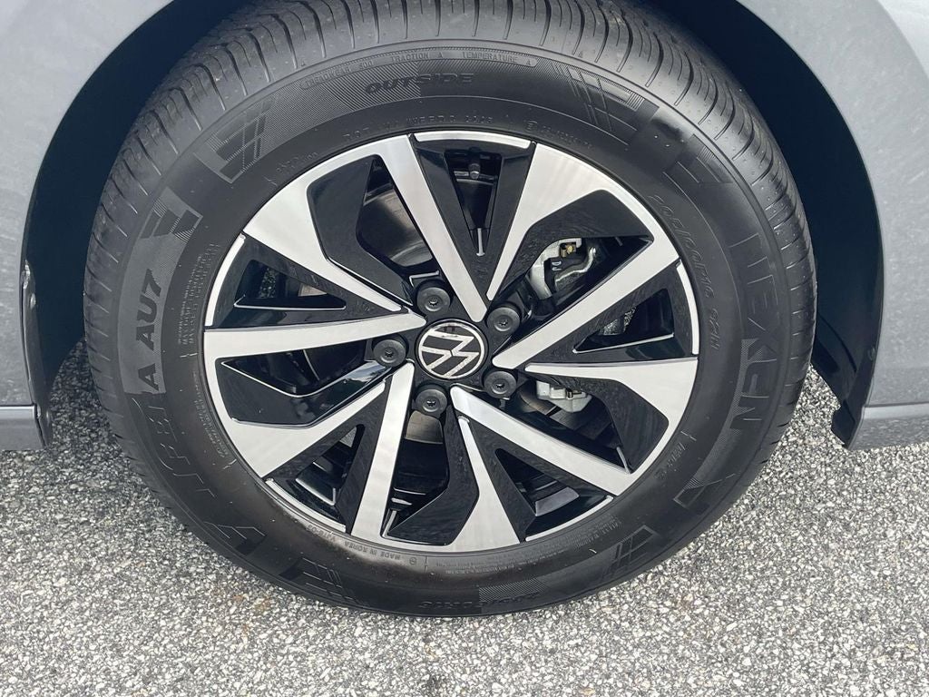 2026 Volkswagen Jetta 1.5T S