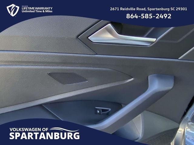 2026 Volkswagen Jetta 1.5T S