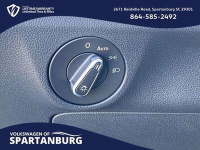 2026 Volkswagen Jetta 1.5T S