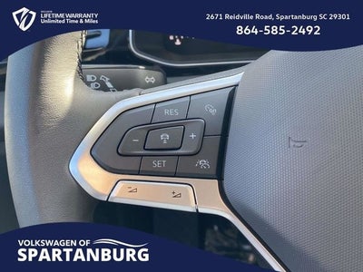 2026 Volkswagen Jetta 1.5T S