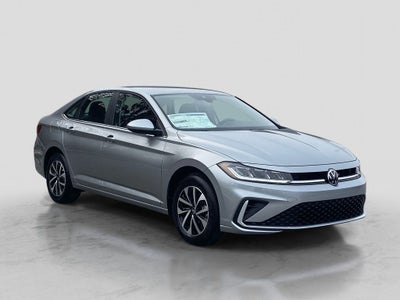 2026 Volkswagen Jetta 1.5T S