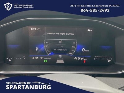 2026 Volkswagen Jetta 1.5T S