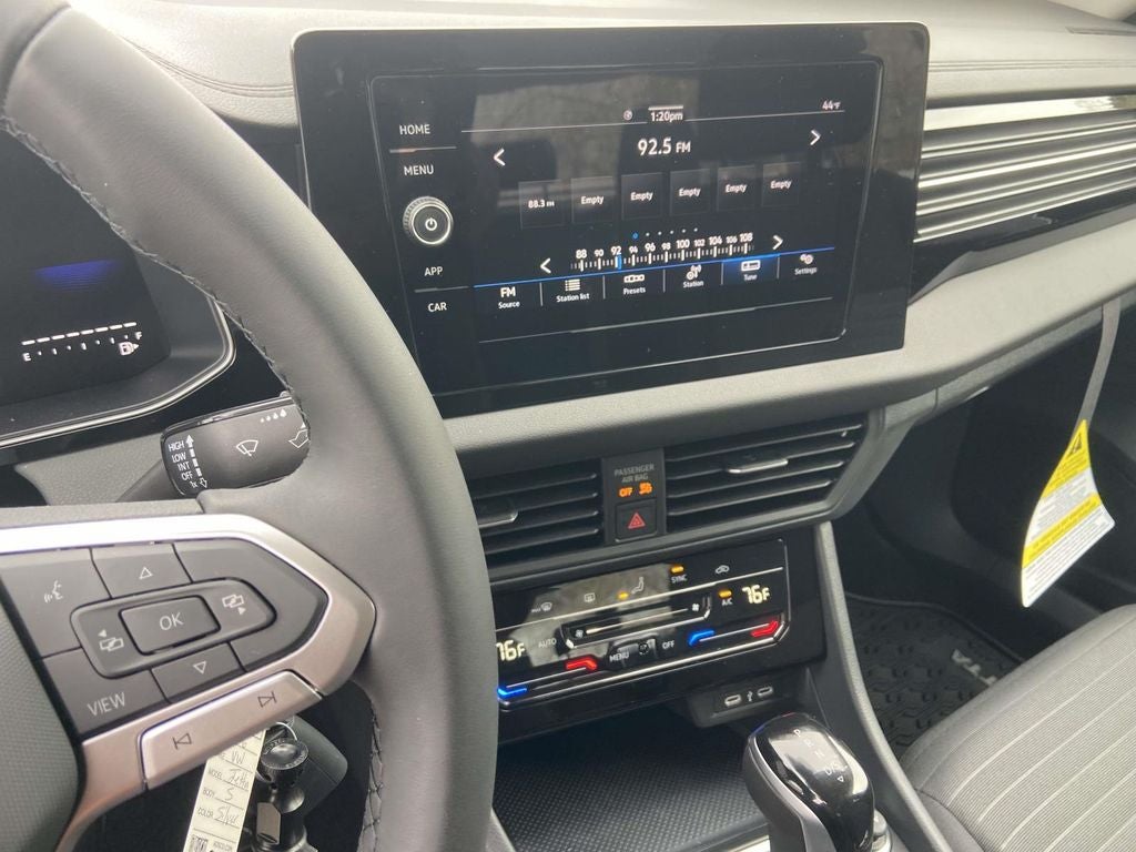 2026 Volkswagen Jetta 1.5T S