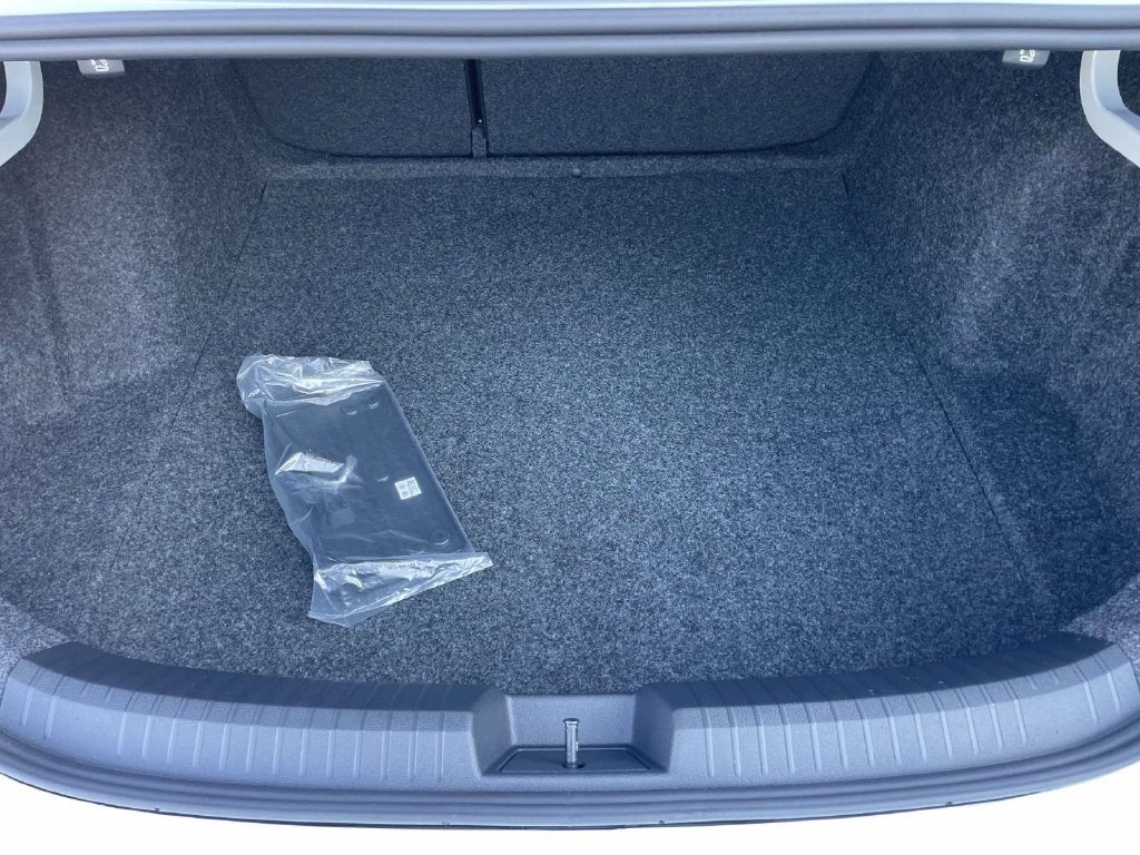 2027 Volkswagen Jetta 1.5T S