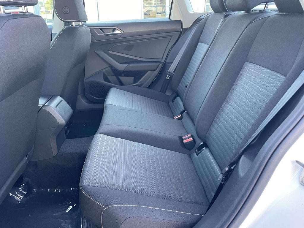 2027 Volkswagen Jetta 1.5T S