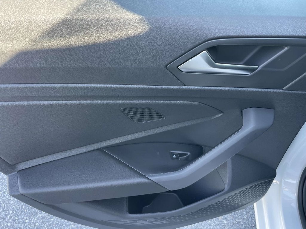 2027 Volkswagen Jetta 1.5T S