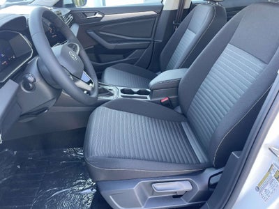 2027 Volkswagen Jetta 1.5T S
