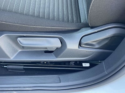 2027 Volkswagen Jetta 1.5T S