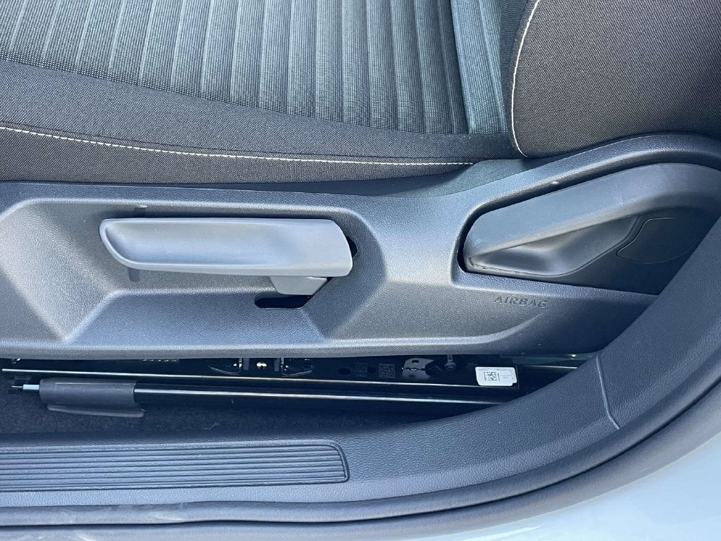 2027 Volkswagen Jetta 1.5T S