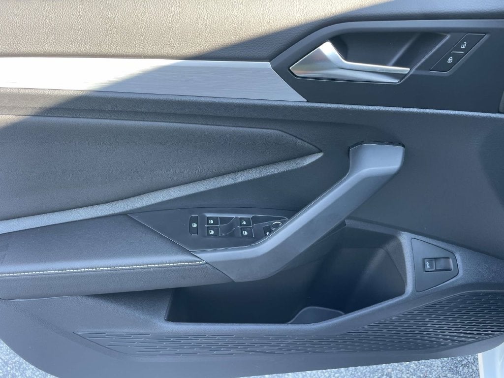 2027 Volkswagen Jetta 1.5T S