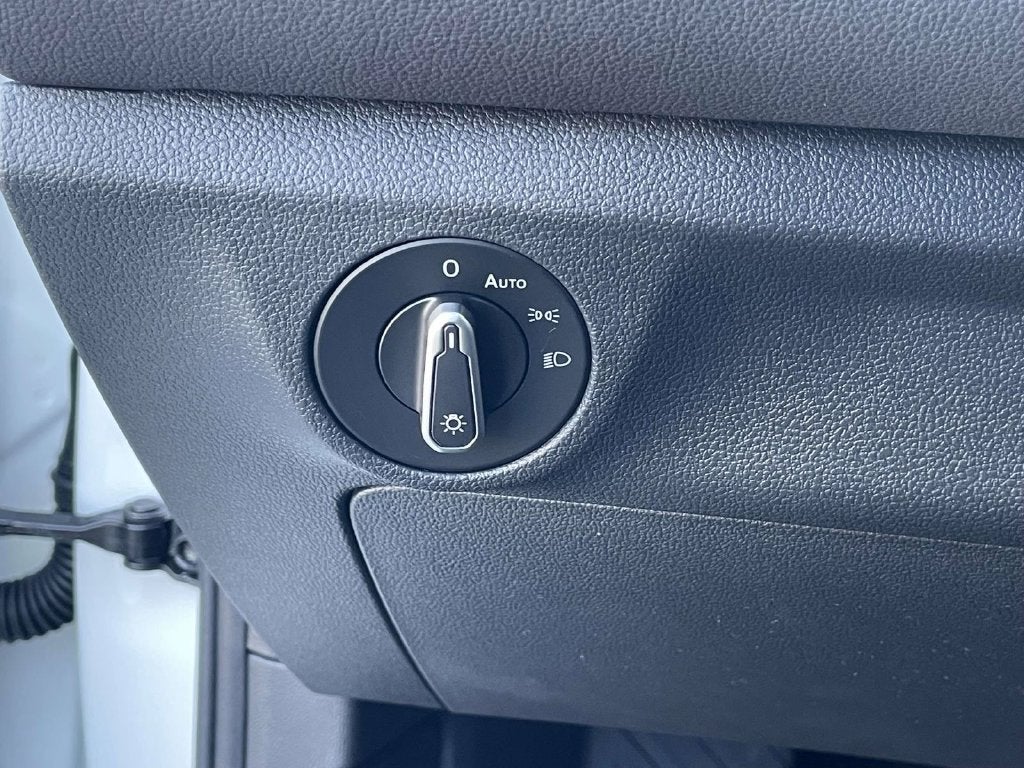 2027 Volkswagen Jetta 1.5T S