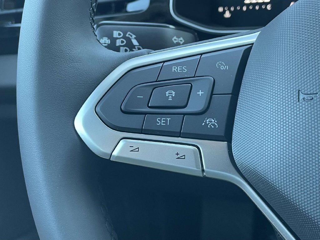 2027 Volkswagen Jetta 1.5T S