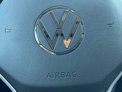 2027 Volkswagen Jetta 1.5T S