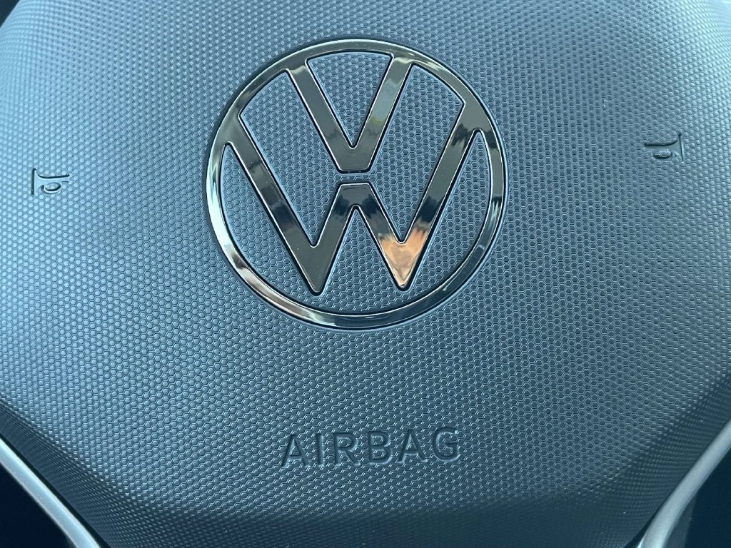 2027 Volkswagen Jetta 1.5T S